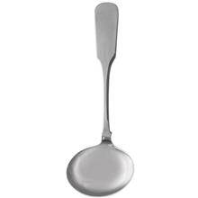 ملاقه صنایع استیل ایران مدل پاشا 5 براق سایز کوچک Sanaye Steel Iran Pasha 5 Mirror Polished Ladle Small Size